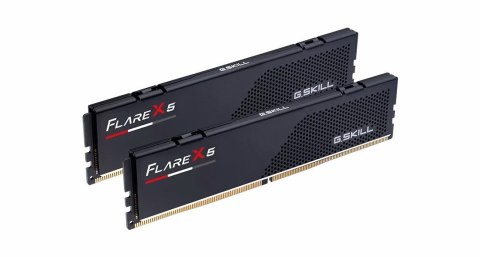 G.Skill Flare X5 F5-6000J3238F16GX2-FX5 moduł pamięci 32 GB 2 x 16 GB DDR5 6000 Mhz G.Skill Flare X5 F5-6000J3238F16GX2-FX5 moduł pamięci 32 GB 2 x 16 GB DDR5 6000 Mhz