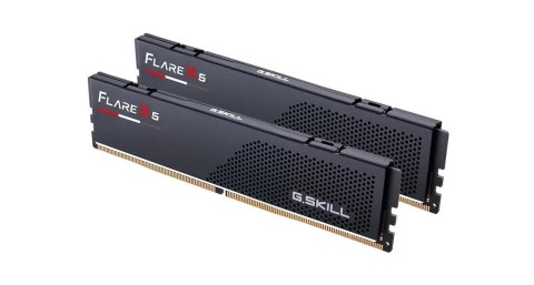 G.Skill Flare X5 F5-6000J3238F16GX2-FX5 moduł pamięci 32 GB 2 x 16 GB DDR5 6000 Mhz G.Skill Flare X5 F5-6000J3238F16GX2-FX5 moduł pamięci 32 GB 2 x 16 GB DDR5 6000 Mhz