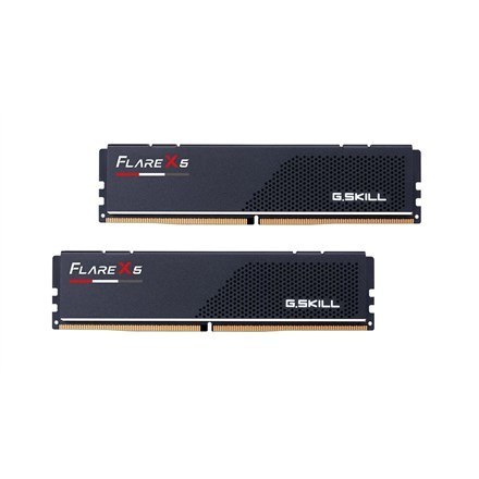 G.Skill Flare X5 F5-6000J3238F16GX2-FX5 moduł pamięci 32 GB 2 x 16 GB DDR5 6000 Mhz G.Skill Flare X5 F5-6000J3238F16GX2-FX5 moduł pamięci 32 GB 2 x 16 GB DDR5 6000 Mhz