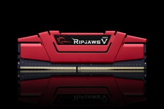G.Skill Ripjaws V F4-3600C19D-32GVRB moduł pamięci 32 GB 2 x 16 GB DDR4 3600 Mhz