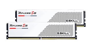 G.Skill Ripjaws V F5-5600J2834F32GX2-RS5W moduł pamięci 64 GB 2 x 32 GB DDR5
