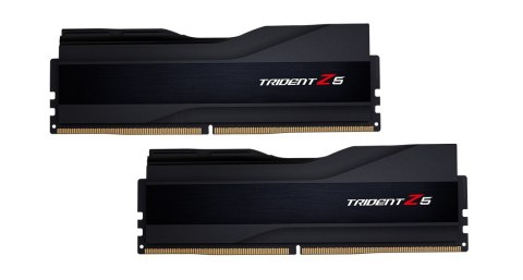 G.Skill Trident Z F5-6000J3636F16GX2-TZ5K moduł pamięci 32 GB 2 x 16 GB DDR5 6000 Mhz G.Skill Trident Z F5-6000J3636F16GX2-TZ5K moduł pamięci 32 GB 2 x 16 GB DDR5 6000 Mhz
