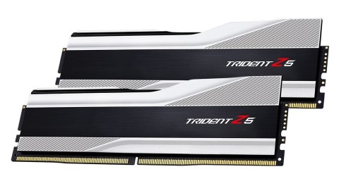 G.Skill Trident Z F5-6400J3239G16GX2-TZ5S moduł pamięci 32 GB 2 x 16 GB DDR5 6400 MHz G.Skill Trident Z F5-6400J3239G16GX2-TZ5S moduł pamięci 32 GB 2 x 16 GB DDR5 6400 MHz