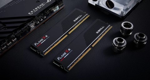 G.Skill Trident Z RGB F5-6000J4048F24GX2-FX5 moduł pamięci 48 GB 2 x 24 GB DDR5 6000 MHz