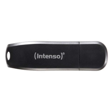 Intenso 3533495 pamięć USB 128 GB USB Typu-A 3.2 Gen 1 (3.1 Gen 1) Czarny Intenso 3533495 pamięć USB 128 GB USB Typu-A 3.2 Gen 1 (3.1 Gen 1) Czarny