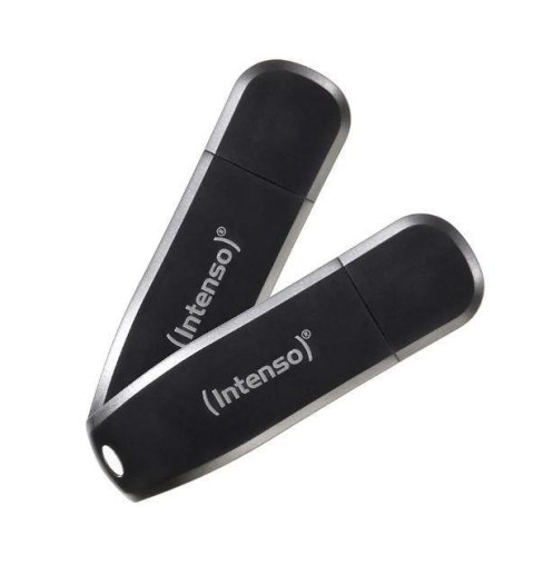 Intenso 3533495 pamięć USB 128 GB USB Typu-A 3.2 Gen 1 (3.1 Gen 1) Czarny Intenso 3533495 pamięć USB 128 GB USB Typu-A 3.2 Gen 1 (3.1 Gen 1) Czarny