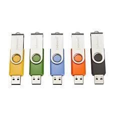 Intenso Basic Line pamięć USB 64 GB USB Typu-A 2.0 Czarny, Niebieski, Zielony, Pomarańczowy, Żółty Intenso Basic Line pamięć USB 64 GB USB Typu-A 2.0 Czarny, Niebieski, Zielony, Pomarańczowy, Żółty