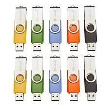 Intenso Basic Line pamięć USB 8 GB USB Typu-A 2.0 Czarny, Niebieski, Zielony, Pomarańczowy, Żółty Intenso Basic Line pamięć USB 8 GB USB Typu-A 2.0 Czarny, Niebieski, Zielony, Pomarańczowy, Żółty