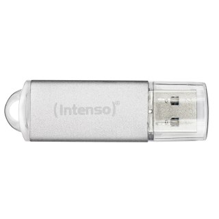 Intenso MEMORY DRIVE FLASH USB3.2/256GB 3541492 pamięć USB USB Typu-A 3.2 Gen 1 (3.1 Gen 1) Srebrny