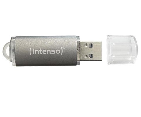 Intenso MEMORY DRIVE FLASH USB3.2/256GB 3541492 pamięć USB USB Typu-A 3.2 Gen 1 (3.1 Gen 1) Srebrny Intenso MEMORY DRIVE FLASH USB3.2/256GB 3541492 pamięć USB USB Typu-A 3.2 Gen 1 (3.1 Gen 1) Srebrny