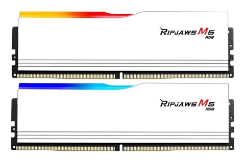 Pamięć DDR5 32GB PC 6400 CL36 G.Skill (2x16GB) 32-M5 RGB RM5RW