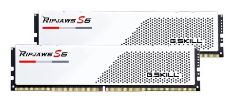 Pamięć RAM DDR5 32GB PC 6400 CL36 G.Skill KIT (2x16GB) Pamięć RAM DDR5 32GB PC 6400 CL36 G.Skill KIT (2x16GB)