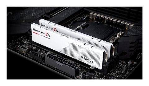 Pamięć RAM DDR5 32GB PC 6400 CL36 G.Skill KIT (2x16GB) Pamięć RAM DDR5 32GB PC 6400 CL36 G.Skill KIT (2x16GB)