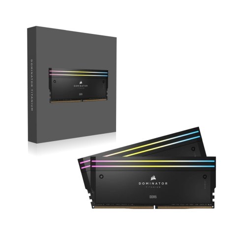 Pamięć RAM DDR5 96GB PC 7000 CL40 CORSAIR ZESTAW (2)