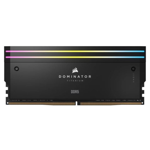 Pamięć RAM DDR5 96GB PC 7000 CL40 CORSAIR ZESTAW (2)