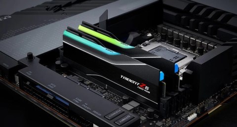 Pamięć RAM DIMM 32 GB DDR5-5600 Kit Arbeitsspeicher Pamięć RAM DIMM 32 GB DDR5-5600 Kit Arbeitsspeicher