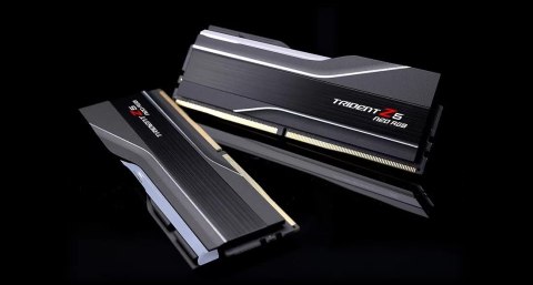 Pamięć RAM DIMM 32 GB DDR5-5600 Kit Arbeitsspeicher Pamięć RAM DIMM 32 GB DDR5-5600 Kit Arbeitsspeicher