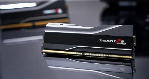 Pamięć RAM DIMM 32 GB DDR5-5600 Kit Arbeitsspeicher Pamięć RAM DIMM 32 GB DDR5-5600 Kit Arbeitsspeicher