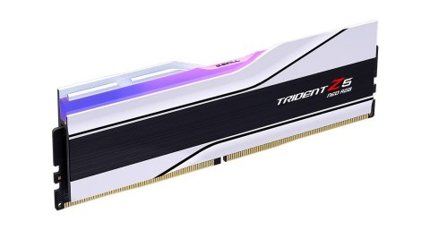 Pamięci DDR5 32GB PC 8000 CL38 G.Skill (2x16GB) 32-GX2-TZ5NRW AMD Pamięci DDR5 32GB PC 8000 CL38 G.Skill (2x16GB) 32-GX2-TZ5NRW AMD