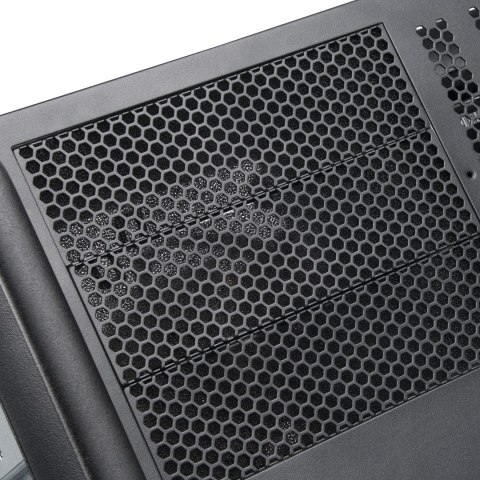 Silverstone SST-RM41-506 zabezpieczenia & uchwyty komputerów Stojak Silverstone SST-RM41-506 zabezpieczenia & uchwyty komputerów Stojak