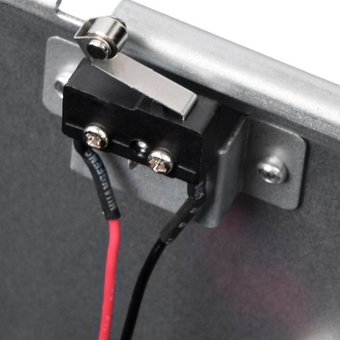 Silverstone SST-RM41-506 zabezpieczenia & uchwyty komputerów Stojak Silverstone SST-RM41-506 zabezpieczenia & uchwyty komputerów Stojak