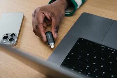 Verbatim 30226 pamięć USB 256 GB USB Type-C 3.2 Gen 1 (3.1 Gen 1) Czarny Verbatim 30226 pamięć USB 256 GB USB Type-C 3.2 Gen 1 (3.1 Gen 1) Czarny