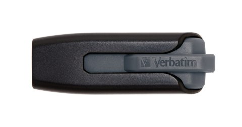 Verbatim V3 pamięć USB 256 GB USB Typu-A 3.2 Gen 1 (3.1 Gen 1) Czarny Verbatim V3 pamięć USB 256 GB USB Typu-A 3.2 Gen 1 (3.1 Gen 1) Czarny