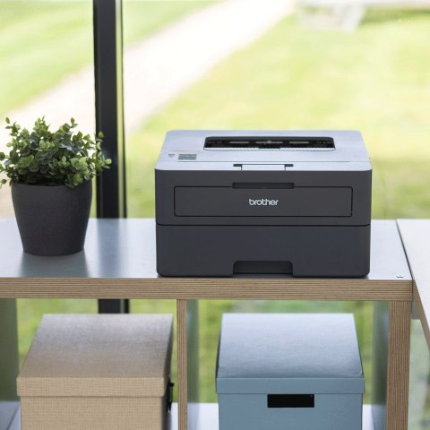 Brother HL-L2447DW drukarka laserowa 1200 x 1200 DPI A4 Wi-Fi Brother HL-L2447DW drukarka laserowa 1200 x 1200 DPI A4 Wi-Fi