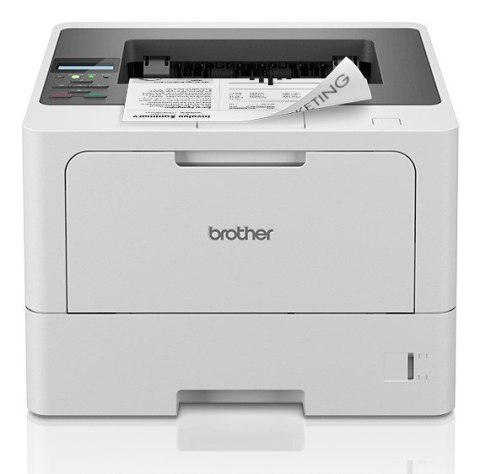 Brother HL-L5210DN drukarka laserowa 1200 x 1200 DPI A4 Brother HL-L5210DN drukarka laserowa 1200 x 1200 DPI A4