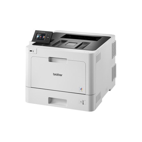 Brother HL-L8360CDW drukarka laserowa Kolor 2400 x 600 DPI A4 Wi-Fi Brother HL-L8360CDW drukarka laserowa Kolor 2400 x 600 DPI A4 Wi-Fi