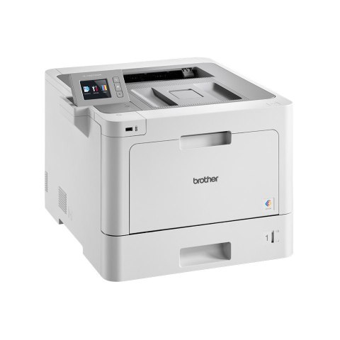 Brother HL-L9310CDW drukarka laserowa Kolor 2400 x 600 DPI A4 Wi-Fi Brother HL-L9310CDW drukarka laserowa Kolor 2400 x 600 DPI A4 Wi-Fi