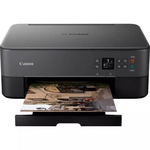 Canon PIXMA TS5350i Atramentowa A4 4800 x 1200 DPI Wi-Fi Canon PIXMA TS5350i Atramentowa A4 4800 x 1200 DPI Wi-Fi