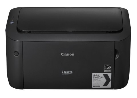 Canon i-SENSYS LBP6030B 2400 x 600 DPI A4 Canon i-SENSYS LBP6030B 2400 x 600 DPI A4