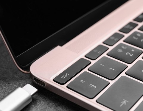 D-Link DUB-2334 stacja dokująca Przewodowa USB Type-C Szary D-Link DUB-2334 stacja dokująca Przewodowa USB Type-C Szary