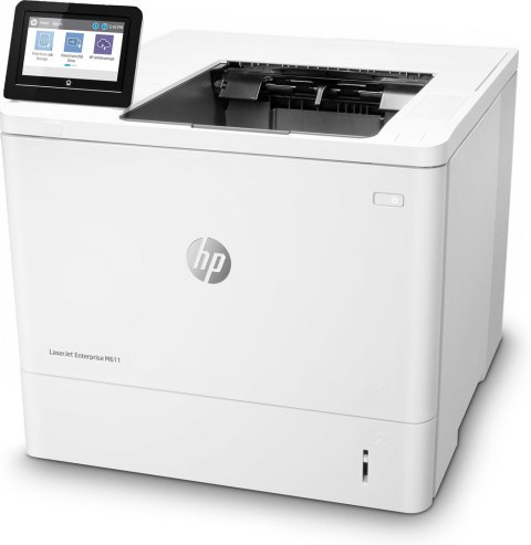 DRUKARKA LASEROWA HP LASERJET M611DN DRUKARKA LASEROWA HP LASERJET M611DN