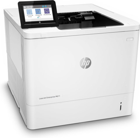 DRUKARKA LASEROWA HP LASERJET M611DN DRUKARKA LASEROWA HP LASERJET M611DN