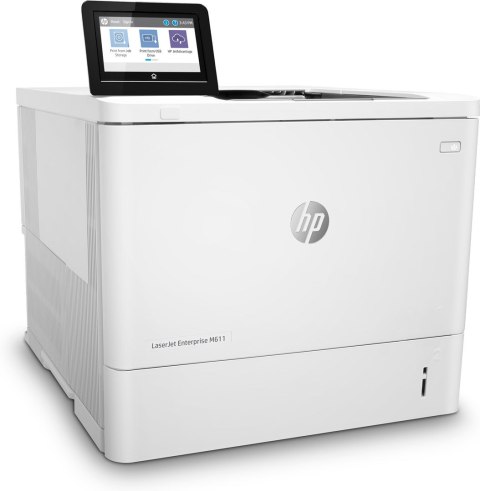 DRUKARKA LASEROWA HP LASERJET M611DN DRUKARKA LASEROWA HP LASERJET M611DN