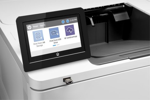 DRUKARKA LASEROWA HP LASERJET M611DN DRUKARKA LASEROWA HP LASERJET M611DN