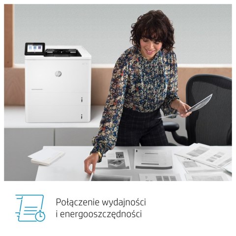 DRUKARKA LASEROWA HP LASERJET M611DN DRUKARKA LASEROWA HP LASERJET M611DN
