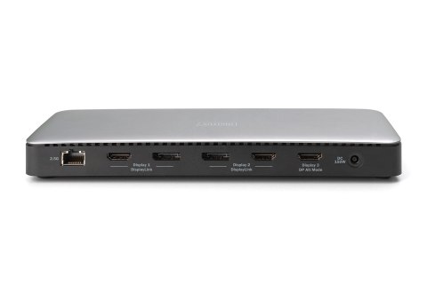 Digitus Stacja dokująca USB-C, 13-portowa Digitus Stacja dokująca USB-C, 13-portowa
