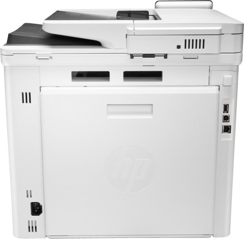 Drukarka HP Color LaserJet Pro M479fnw W1A78A Bestseller Darmowa i szybka dostawa