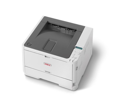 Drukarka laserowa mono OKI B432DN 45762012 (A4) Drukarka laserowa mono OKI B432DN 45762012 (A4)