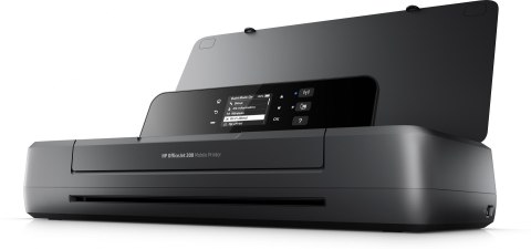 Drukarka przenośna HP Officejet 200 CZ993A Drukarka przenośna HP Officejet 200 CZ993A