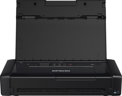 Epson WorkForce WF-110W drukarka atramentowa Kolor 5760 x 1440 DPI A4 Wi-Fi Epson WorkForce WF-110W drukarka atramentowa Kolor 5760 x 1440 DPI A4 Wi-Fi