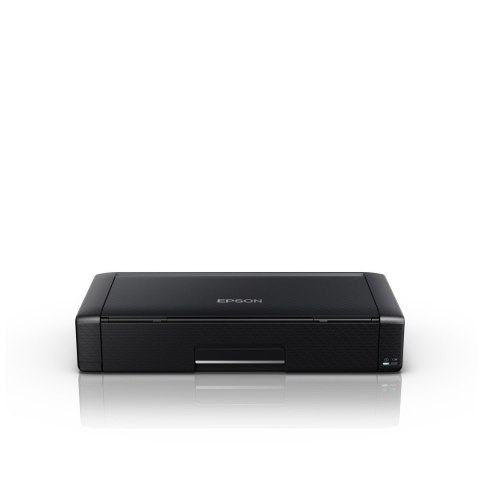 Epson WorkForce WF-110W drukarka atramentowa Kolor 5760 x 1440 DPI A4 Wi-Fi Epson WorkForce WF-110W drukarka atramentowa Kolor 5760 x 1440 DPI A4 Wi-Fi