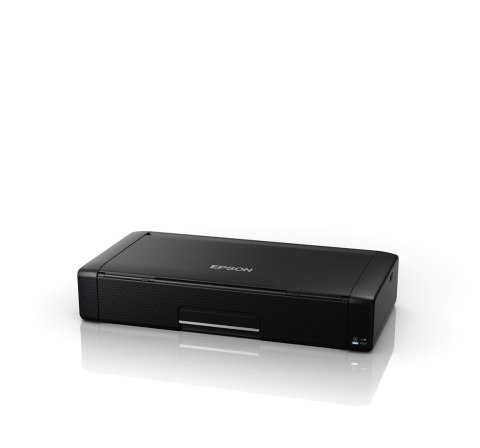 Epson WorkForce WF-110W drukarka atramentowa Kolor 5760 x 1440 DPI A4 Wi-Fi Epson WorkForce WF-110W drukarka atramentowa Kolor 5760 x 1440 DPI A4 Wi-Fi
