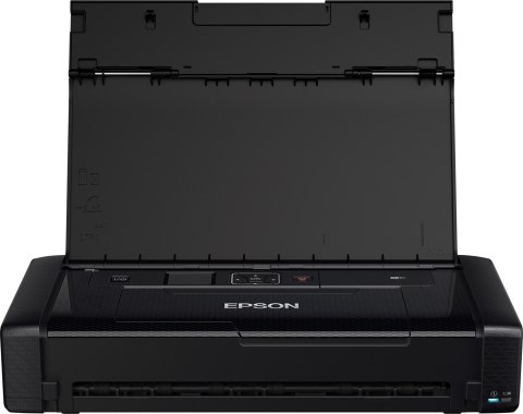 Epson WorkForce WF-110W drukarka atramentowa Kolor 5760 x 1440 DPI A4 Wi-Fi Epson WorkForce WF-110W drukarka atramentowa Kolor 5760 x 1440 DPI A4 Wi-Fi
