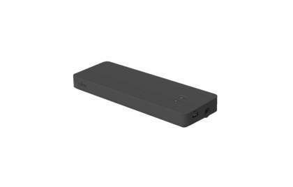 FUJITSU Thunderbolt 4 Portreplicator - do laptopów z serii E5x11, U7x11 oraz U9311/U9311X FUJITSU Thunderbolt 4 Portreplicator - do laptopów z serii E5x11, U7x11 oraz U9311/U9311X