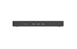 FUJITSU Thunderbolt 4 Portreplicator - do laptopów z serii E5x11, U7x11 oraz U9311/U9311X