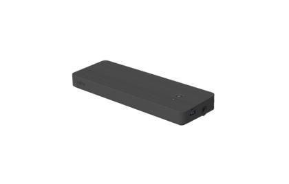 FUJITSU Thunderbolt 4 Portreplicator - do laptopów z serii E5x11, U7x11 oraz U9311/U9311X FUJITSU Thunderbolt 4 Portreplicator - do laptopów z serii E5x11, U7x11 oraz U9311/U9311X